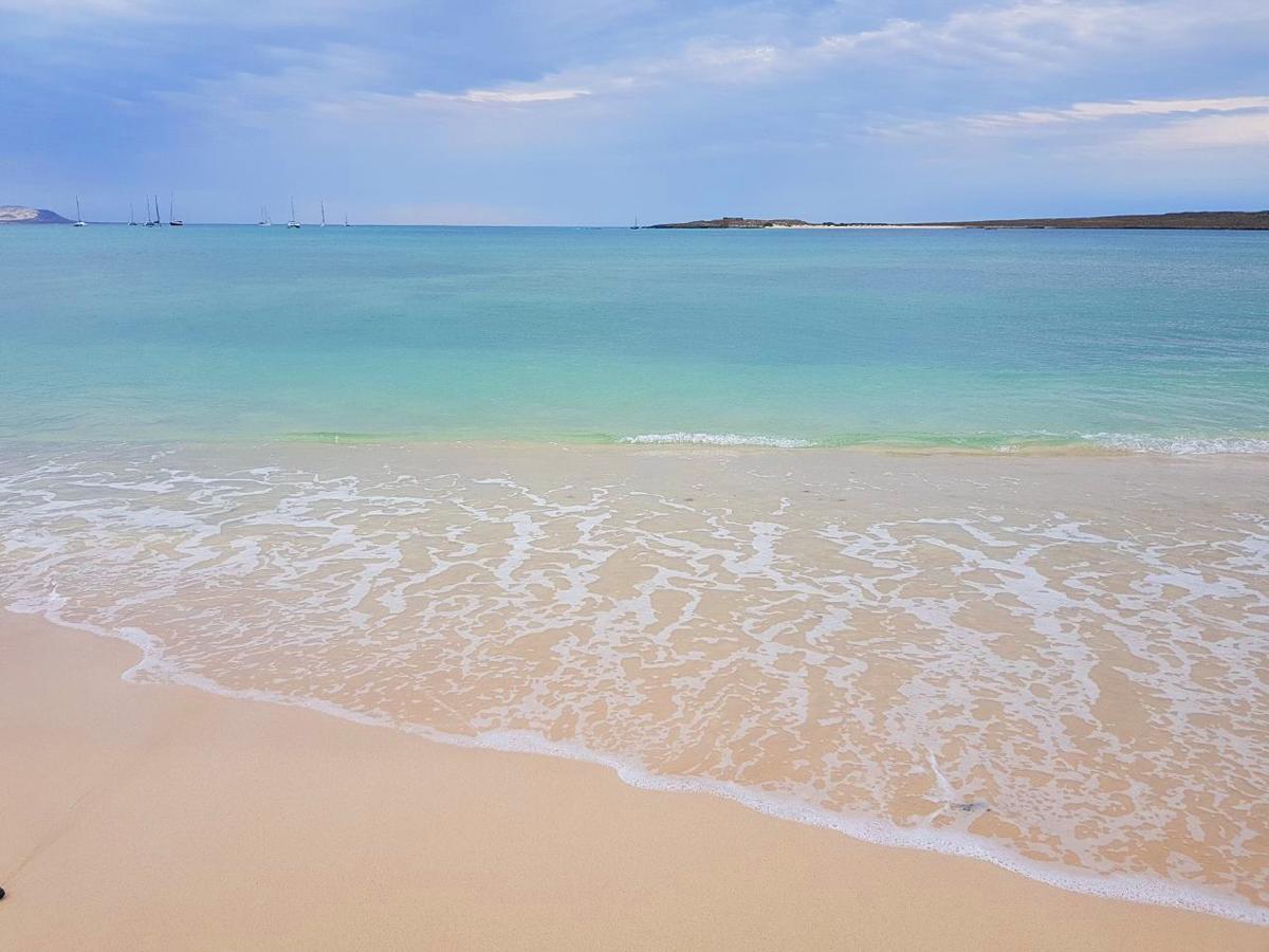 Ca' Greta - Big Apartment Close Estoril Beach سال راي المظهر الخارجي الصورة